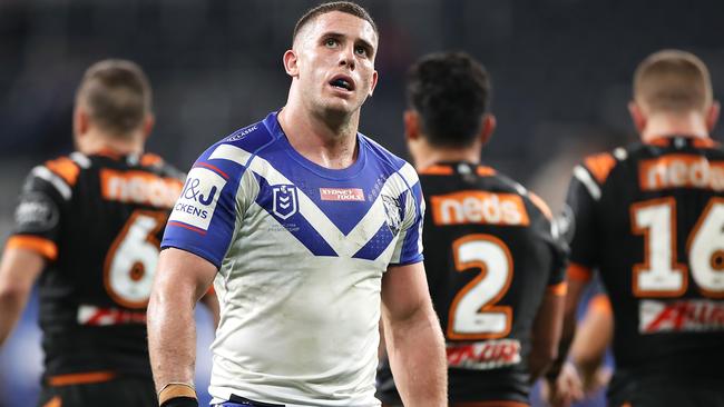 Adam Elliott has sparked the interest of other NRL clubs.