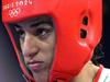 IOC doubles down as boxing gender controversy continues