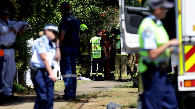 ‘Bomb’ found at Kingswood Zone electricity substation | Daily Telegraph