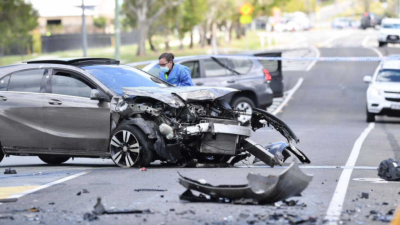 Latest crime stats reveal rise in offences, breakdown of Sunshine Coast ...