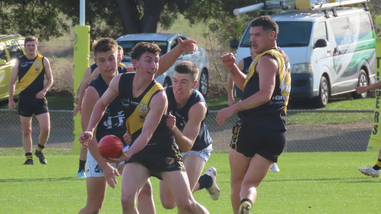 NTFA: Tigers earn respect, but predictable beltings plague Premier League