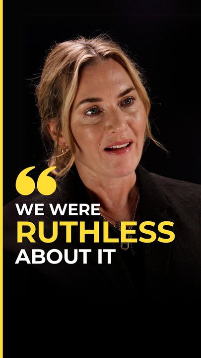 Kate Winslet on nudity in new film