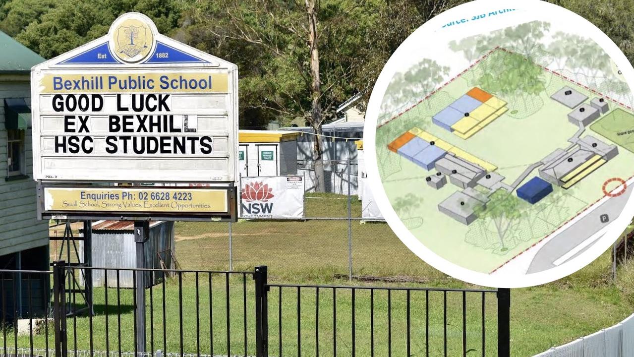 Bexhill Public School $2.15 Million Upgrade Plans Revealed | Daily ...