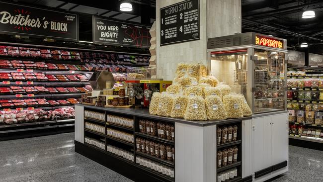 IGA Queen St Village owner, Trustee for JRG Family Investments Discretionary Trust, has denied Ms Ransom’s damages claim. Picture: Supplied