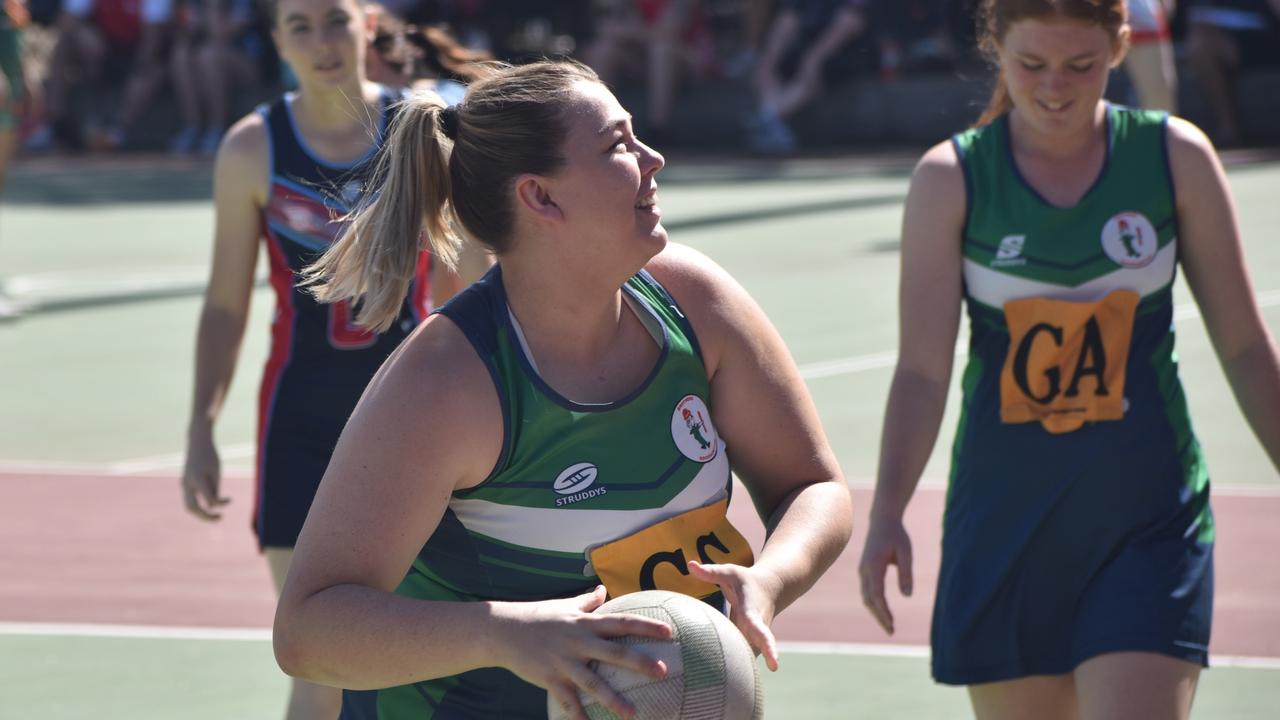 Rockhampton Netball 2024 Sullivan’s Carnival: Winners and runners-up ...