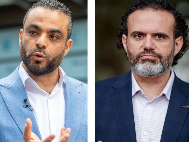 Muslim Vote-backed candidates for federal election