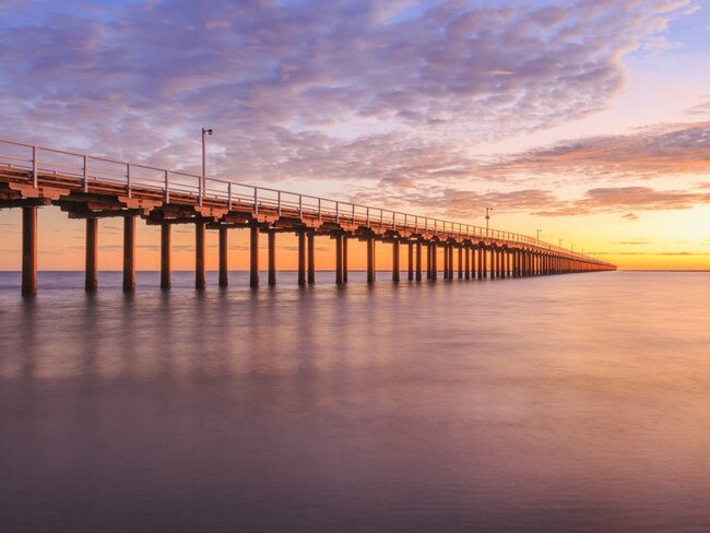 Hervey Bay named second best QLD travel region