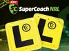 KFC SuperCoach NRL L-plate guide 2021