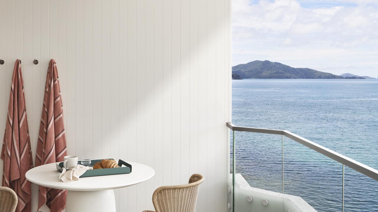 Hamilton Island: New hotel, the Sundays | news.com.au — Australia’s ...