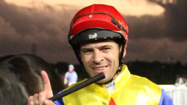 Mitchell Bell can kick off the day at Muswellbrook on a high note. Picture: Grant Guy