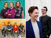 90s music trend makes big comeback