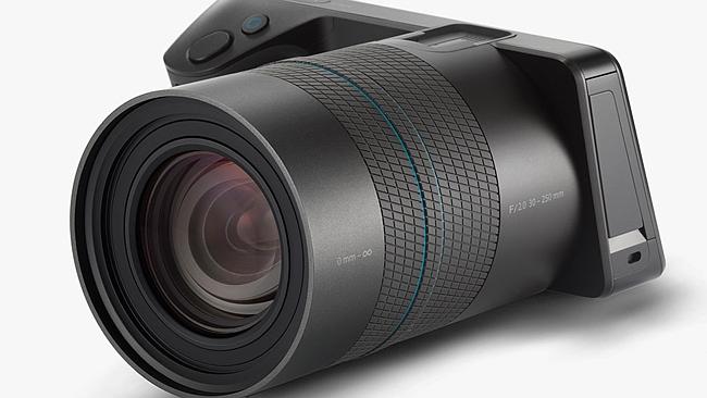 Lytro Illum: camera saviour or gimmick?