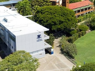 Loreto College in Coorparoo plans to add Years 5 and 6.