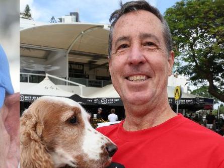 Moncrieff voters on Liberals election defeat.