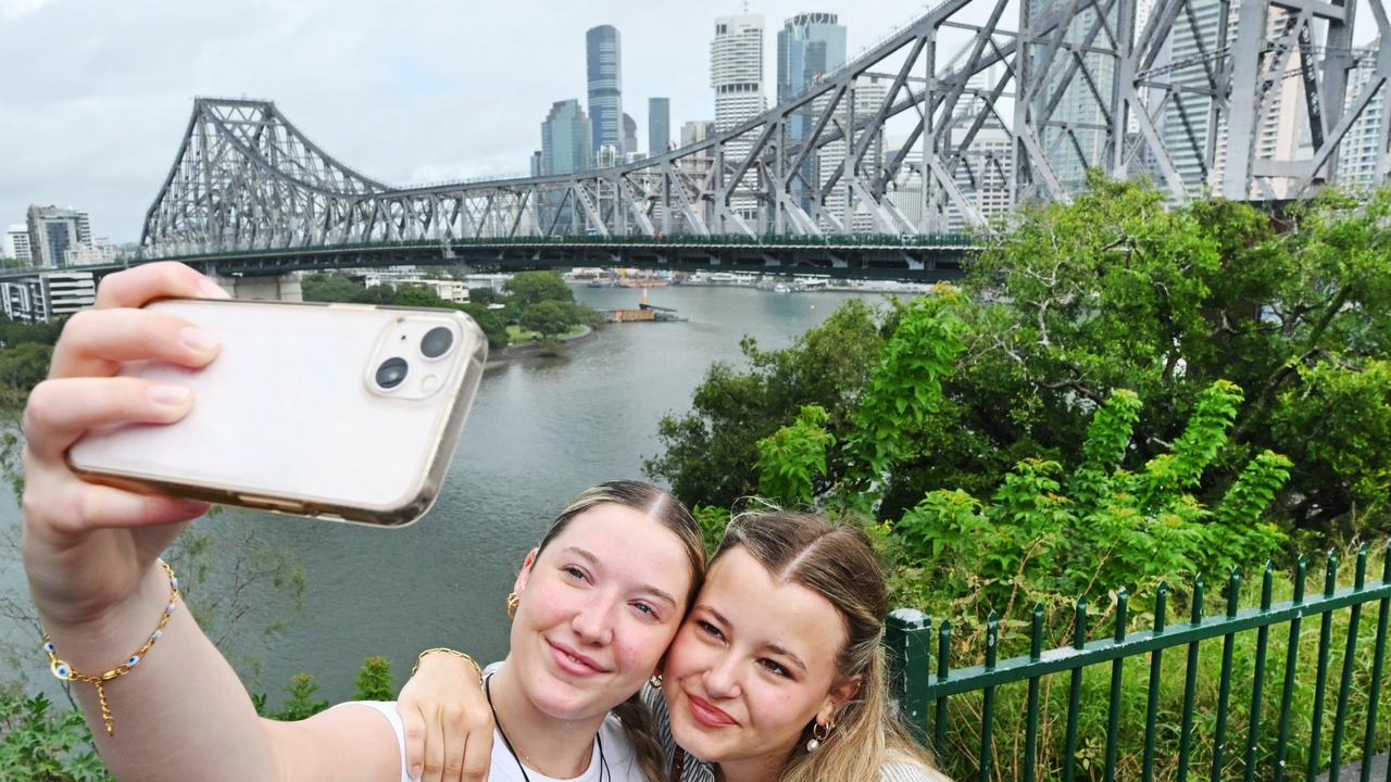 Knock it down or refurb? Your say on what happens next to Story Bridge