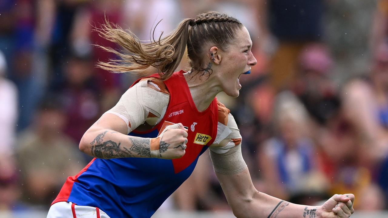 AFLW 2023 fixture Draw locked in, set for release Herald Sun