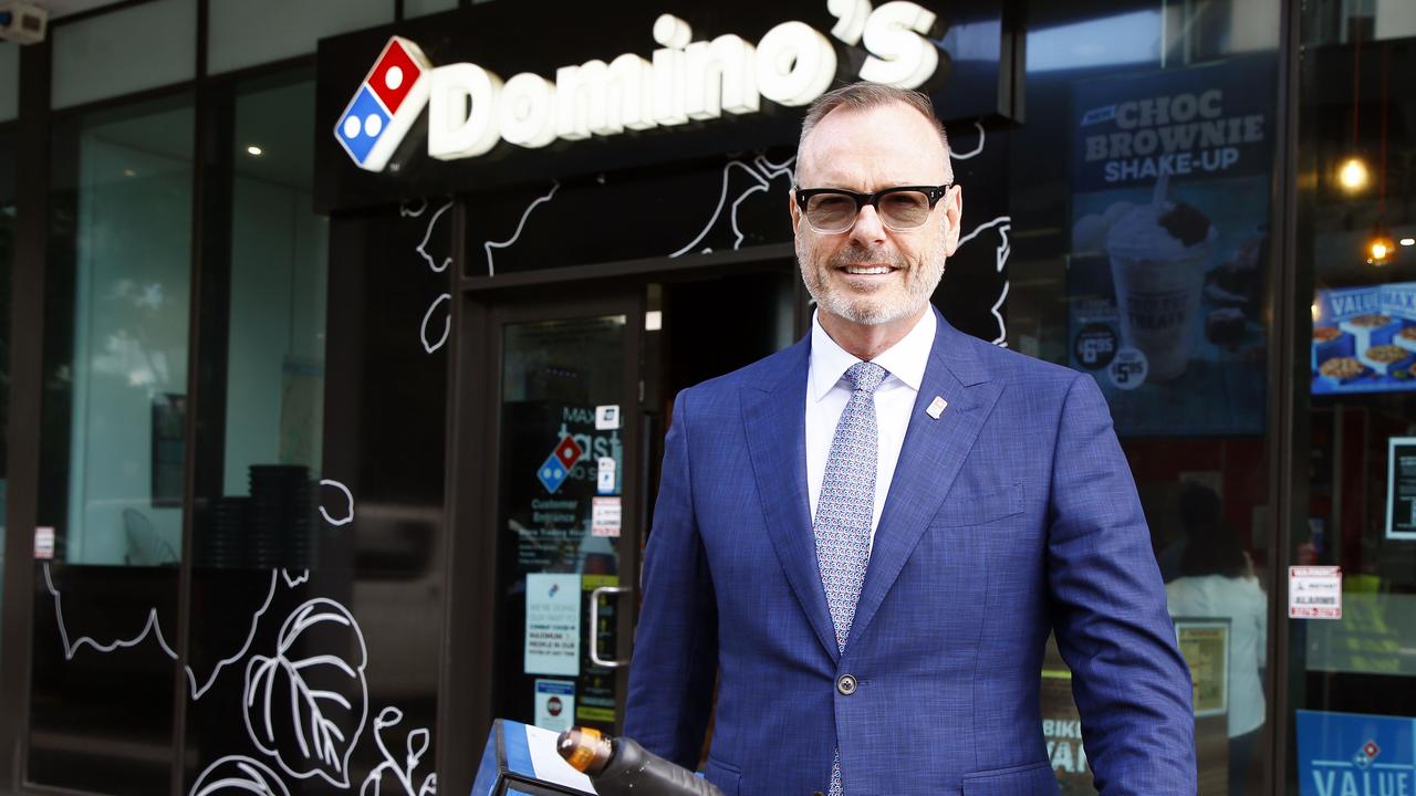 Domino s to close stores shut down Denmark chain as part of cost