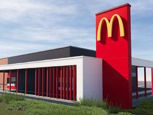 Location of new Macca’s revealed