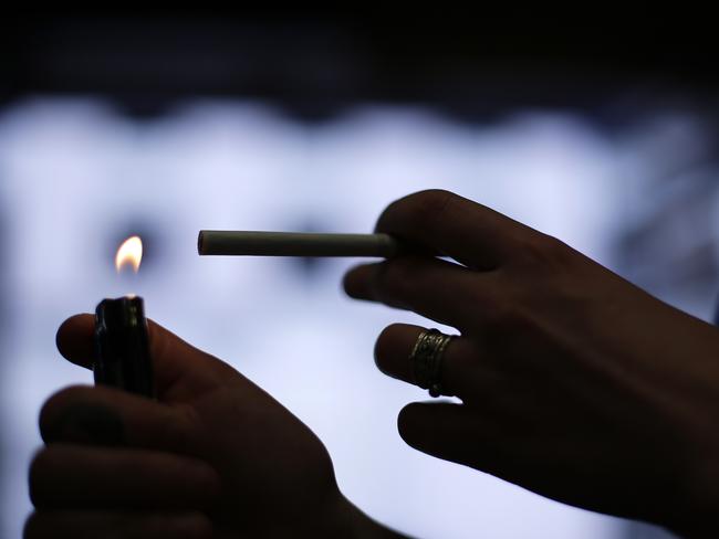 The moves to hike the cost of roll-your-own tobacco is hoped to deter people from smoking.