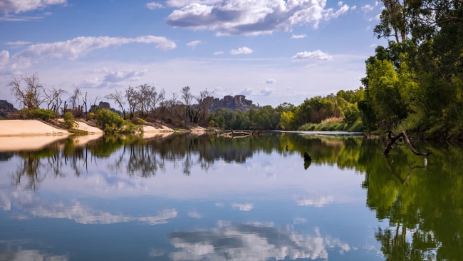 aboriginal owned tours nt