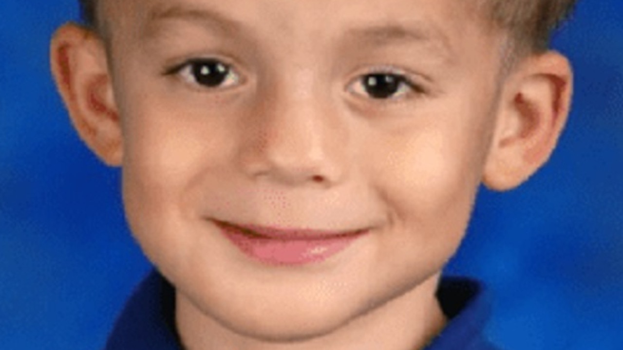 Mauricio Torres Guilty Of ’raping His Six-year-old Son To Death’ With ...