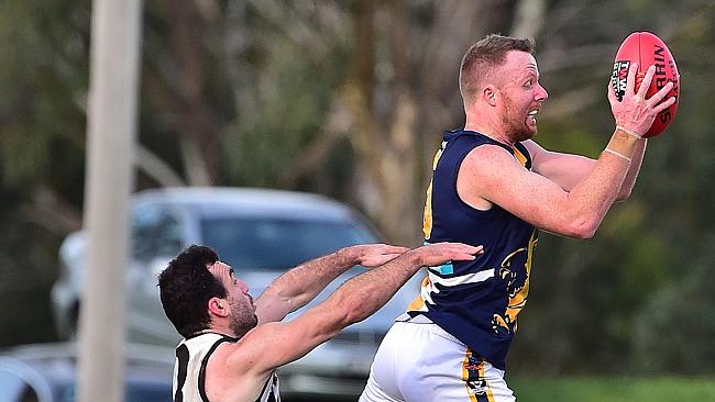 South East FNL: Beaconsfield v Narre Warren