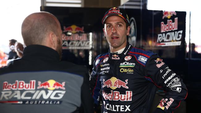 Court of appeal hands down verdict on Jamie Whincup’s Bathurst 1000 penalty. Pic: Tim Hunter.