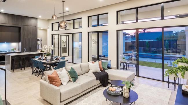 hospital home lottery major prize house