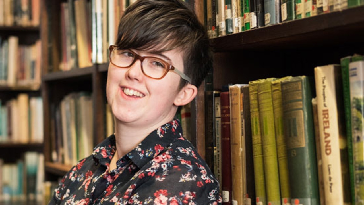 Journalist and author Lyra McKee has been identified as the 29-year-old woman shot and killed during violent riots in Northern Ireland.
