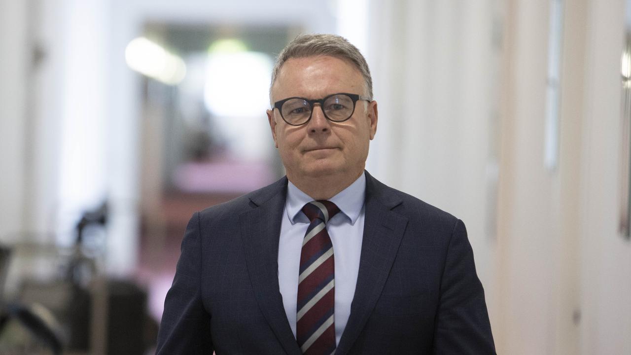 NSW Budget reply 2020: Jodi McKay backs Joel Fitzgibbon on workers ...