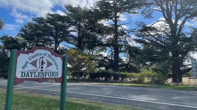 Australia’s spa capital, Daylesford, is one of the towns where council services will be reviewed. Picture: supplied