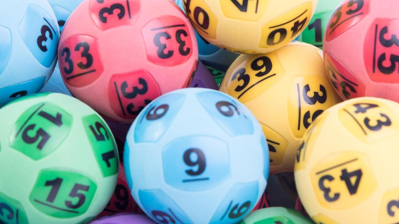 Oz Lotto, Powerball: $150m Jackpot Week Largest In Australian History ...