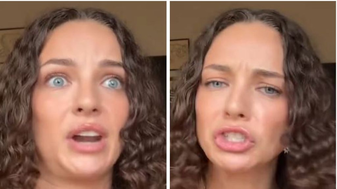 Abbie Chatfield reveals source of income