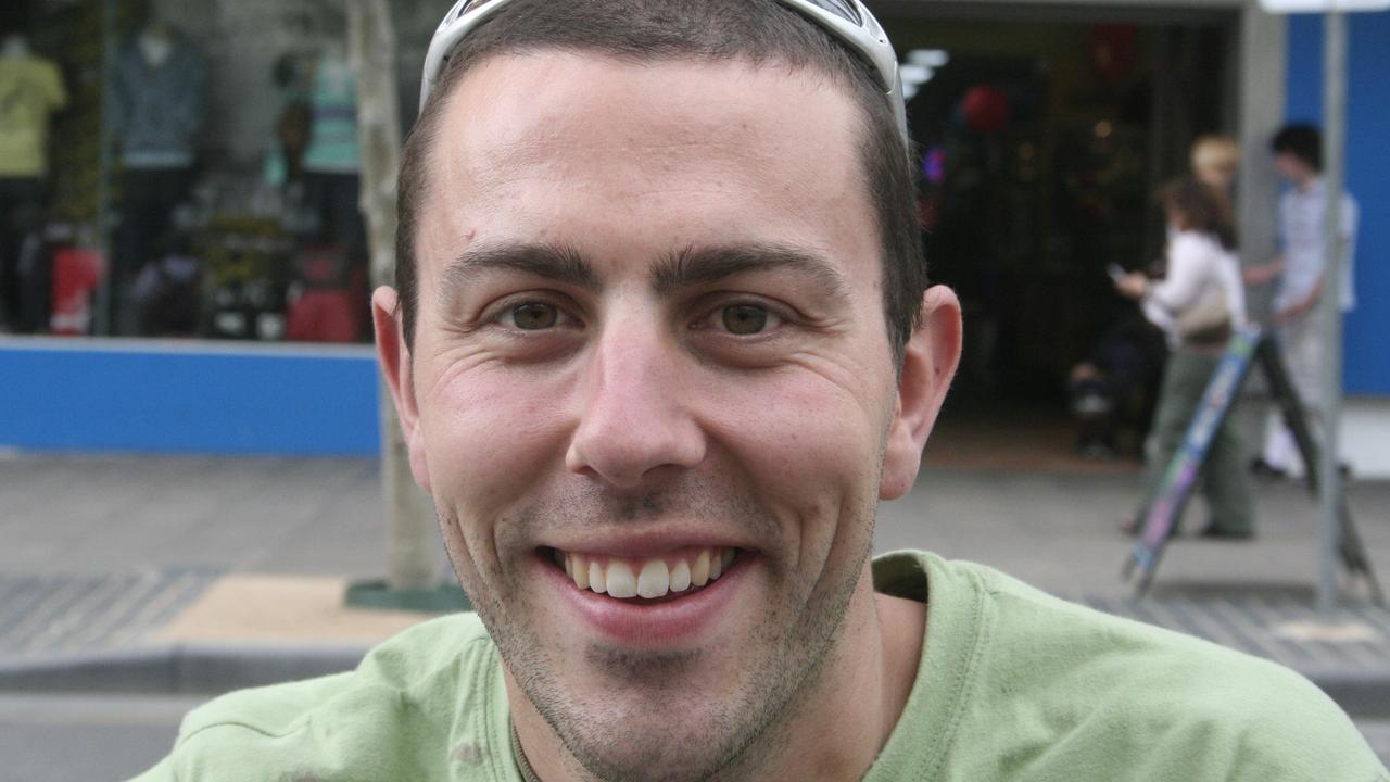 Andrew ‘Andy’ Brockman died at the Treetops Adventure course in Yeodene on January 4. Photo: News Corp.