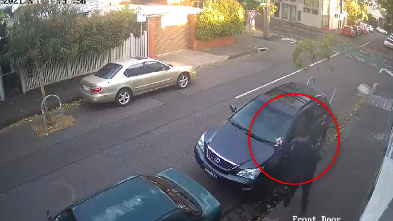 Yarra council apologises after issuing parking fine by mistake — Australia’s