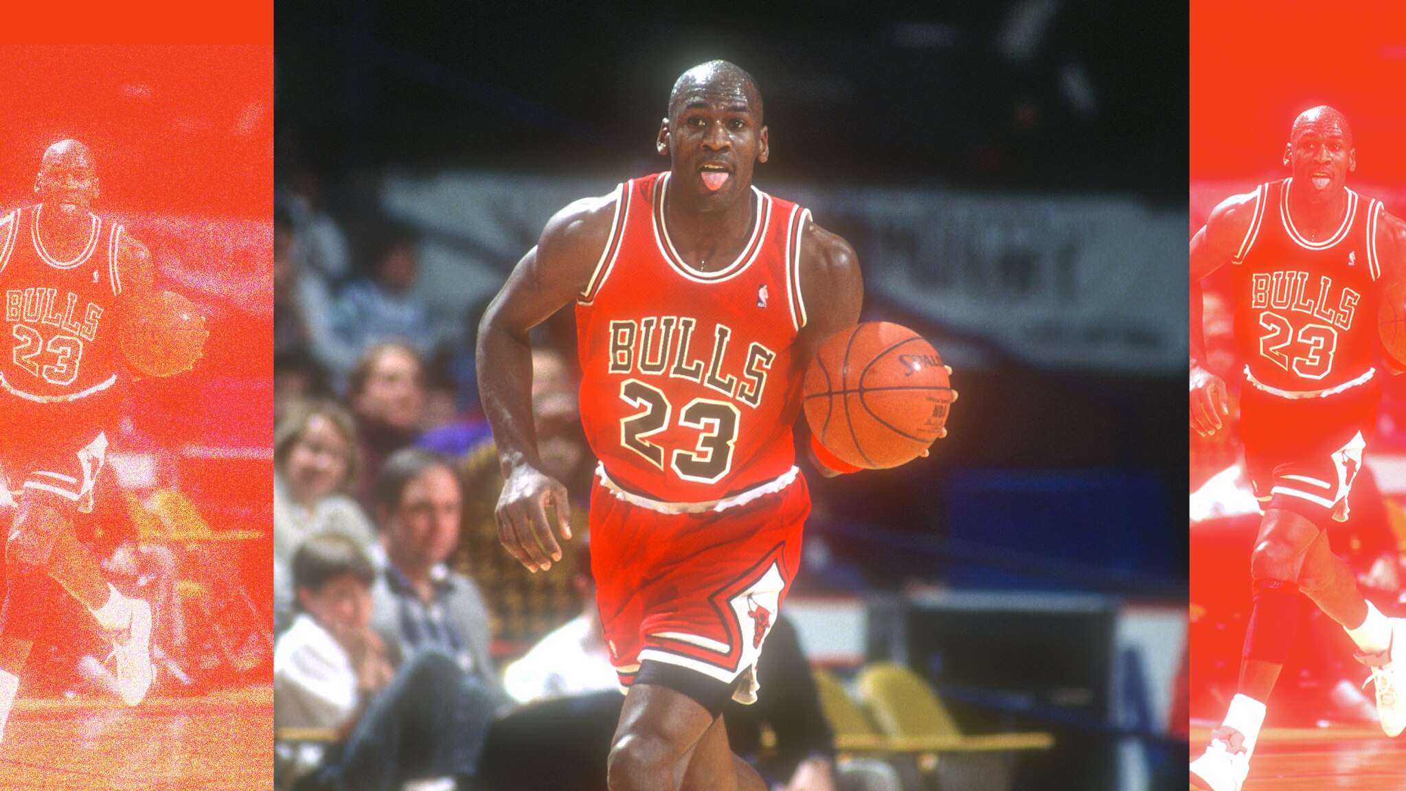 Michael Jordan and Bulls documentary The Last Dance hugely popular