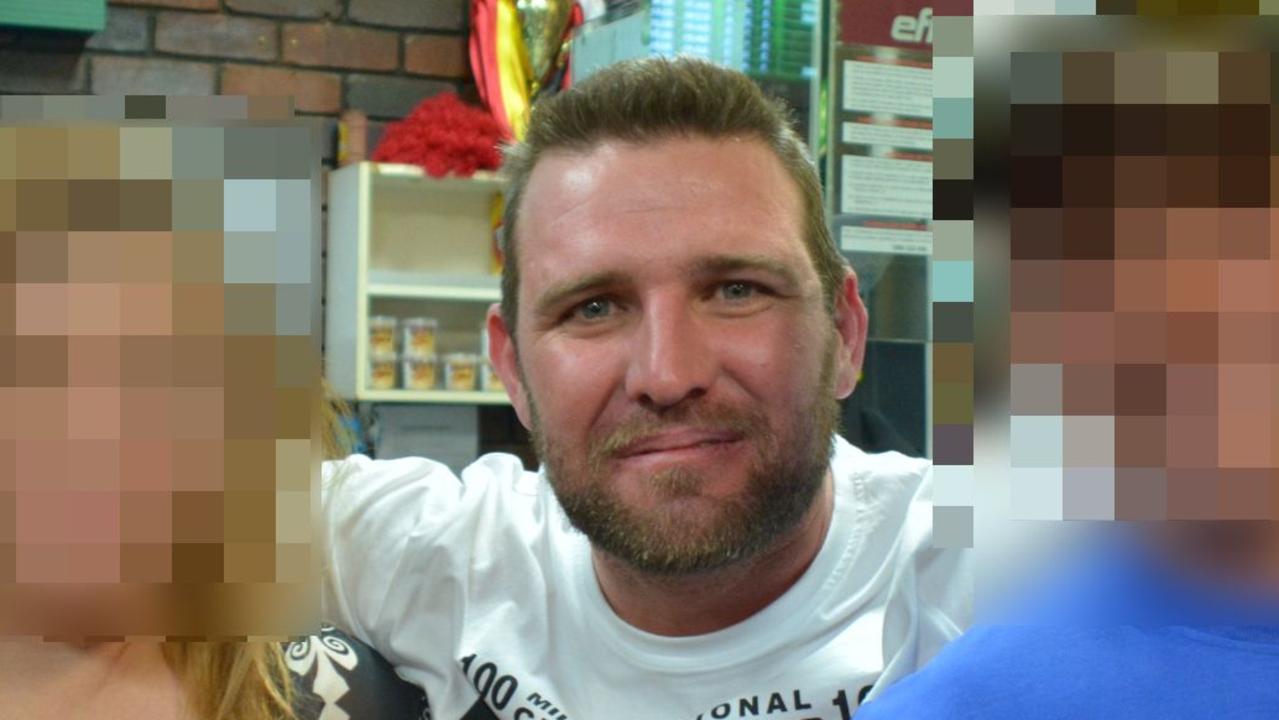 Serial traffic offender failed to give way, killing beloved grandfather