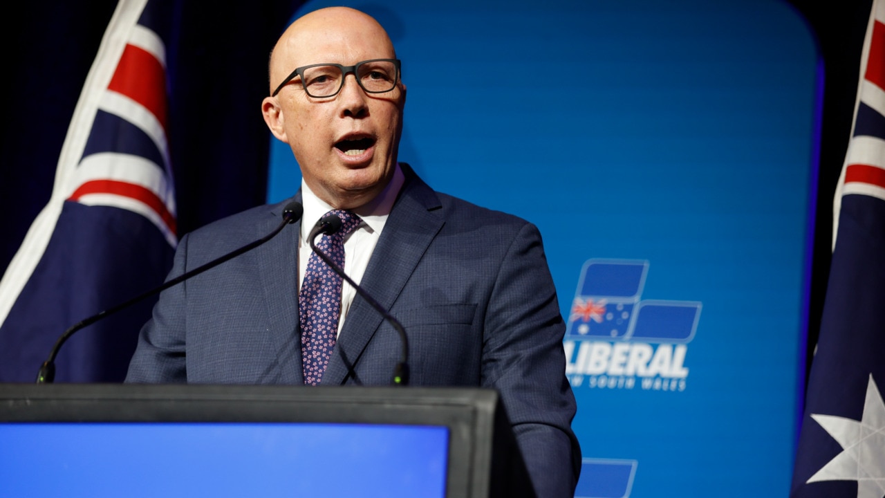 Newspoll ‘good News’ For The Coalition But ‘can’t Be Complacent ...