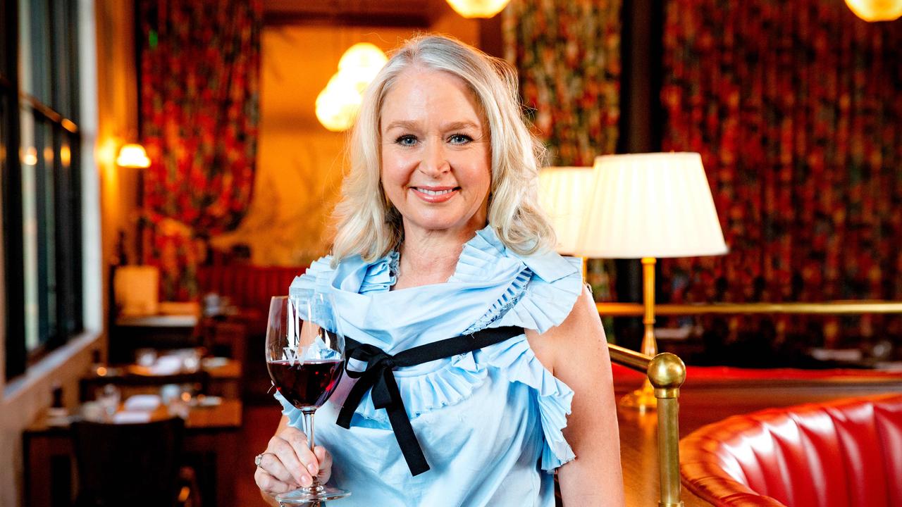 The A-List: 25 of Brisbane’s most fabulous and successful women | The ...