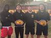 New Red Centre 3x3 team eyes off international opportunities