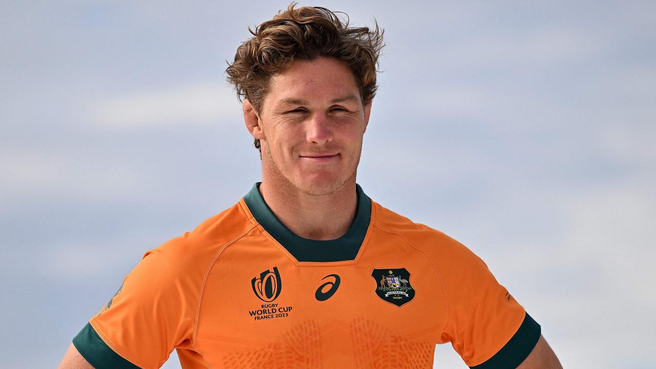 Former Wallaby Michael Hooper announces retirement from international rugby