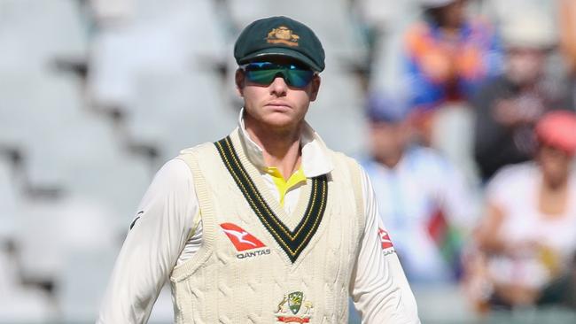 Steve Smith could be counting the cost of Australia’s ball-tampering scandal.