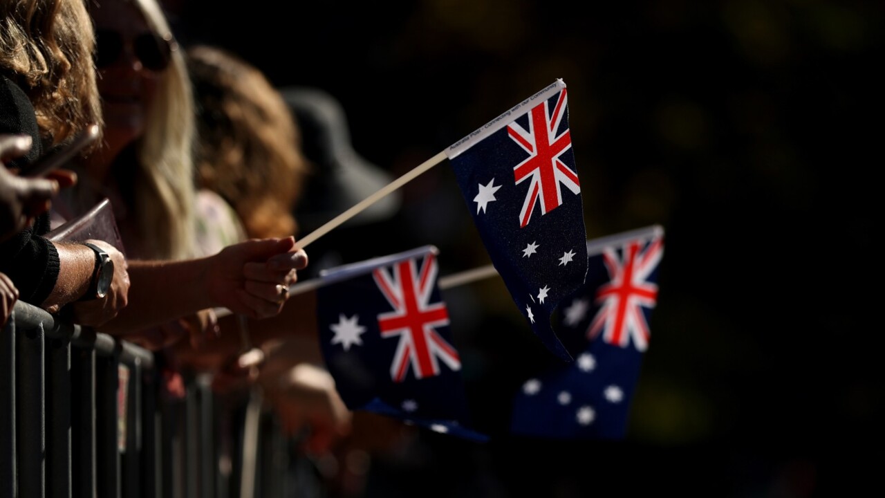 Australia’s national unity is ‘fragile’ after ‘confusing’ Voice message