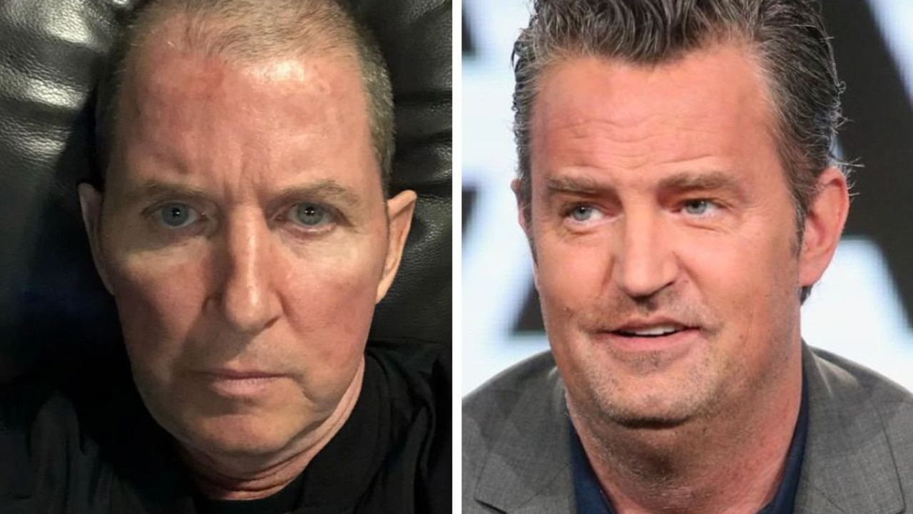 SNL alum Kevin Brennan's tweet about Matthew Perry's death sparked outrage.