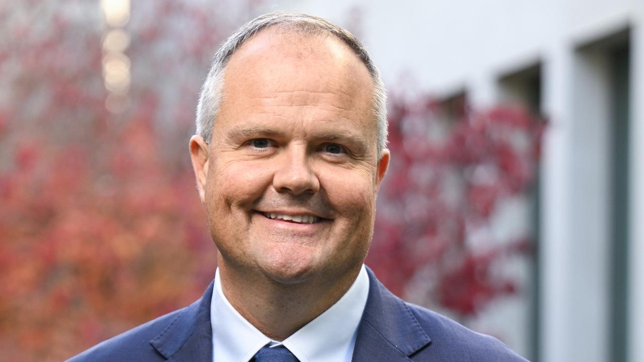 Liberal deputy leader’s energy warning amid fractured Coalition