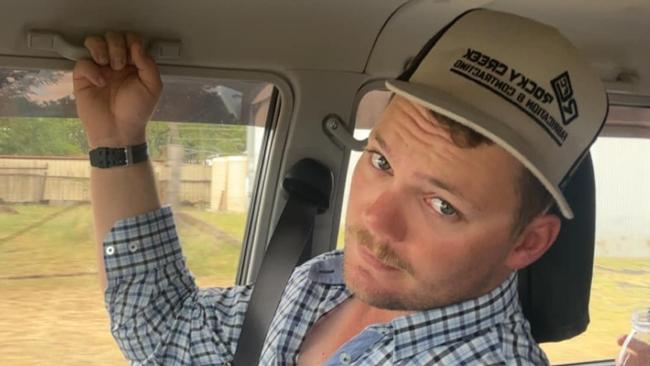 Chinchilla business owner Jack Holt, 25, died from critical injuries suffered in multi-vehicle crash on the Warrego Highway at Drillham on April 18, 2024.