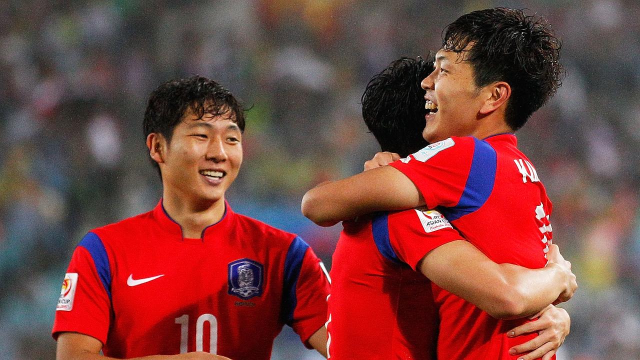 Korea Republic v Iraq: Semi Final - 2015 Asian Cup - Sydney