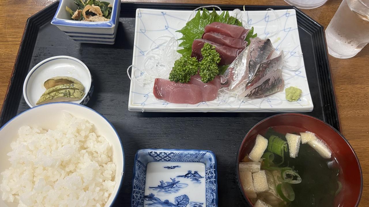 ‘Japan is insane’: $5 meals shock tourists