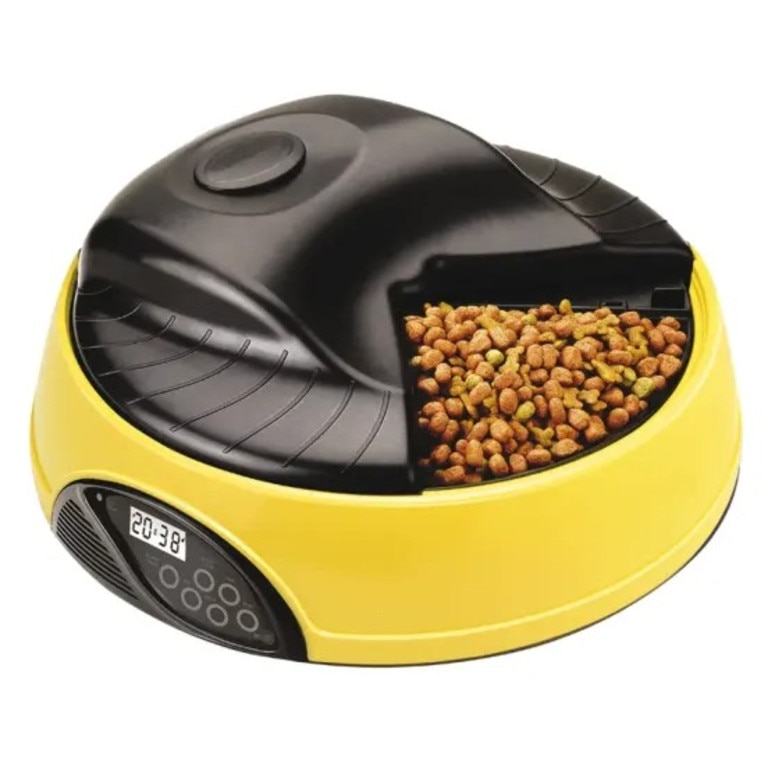 Petcul automatic feeder best sale