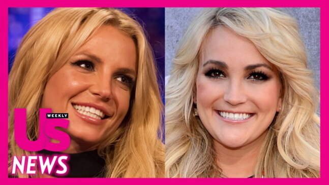 Britney Spears Tells Jamie Lynn To ‘feel Self Worth In Since Deleted Post The Cairns Post